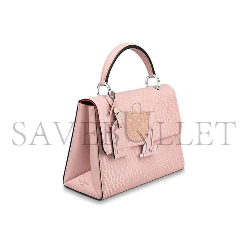 LOUIS VUITTON GRENELLE PM M53694 (26*20*12cm)